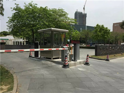 如何购买门禁系统?主要技术指标有哪些?