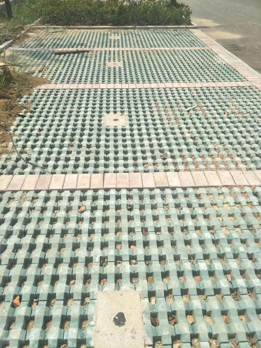 【道尔案例】道尔首例地磁车位引导系统,进驻安徽中电科博微产业园