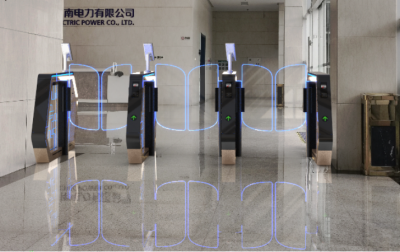 道尔测温一体机入驻世界500强企业