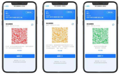 道尔智控新推健康码检验闸机,应对“后疫”可防可控