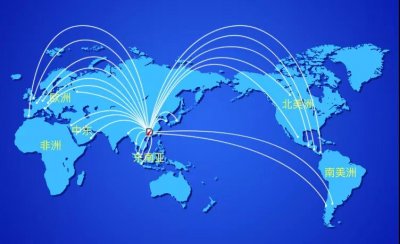 道尔设备外销20个国家 步入国内国际“双循环”