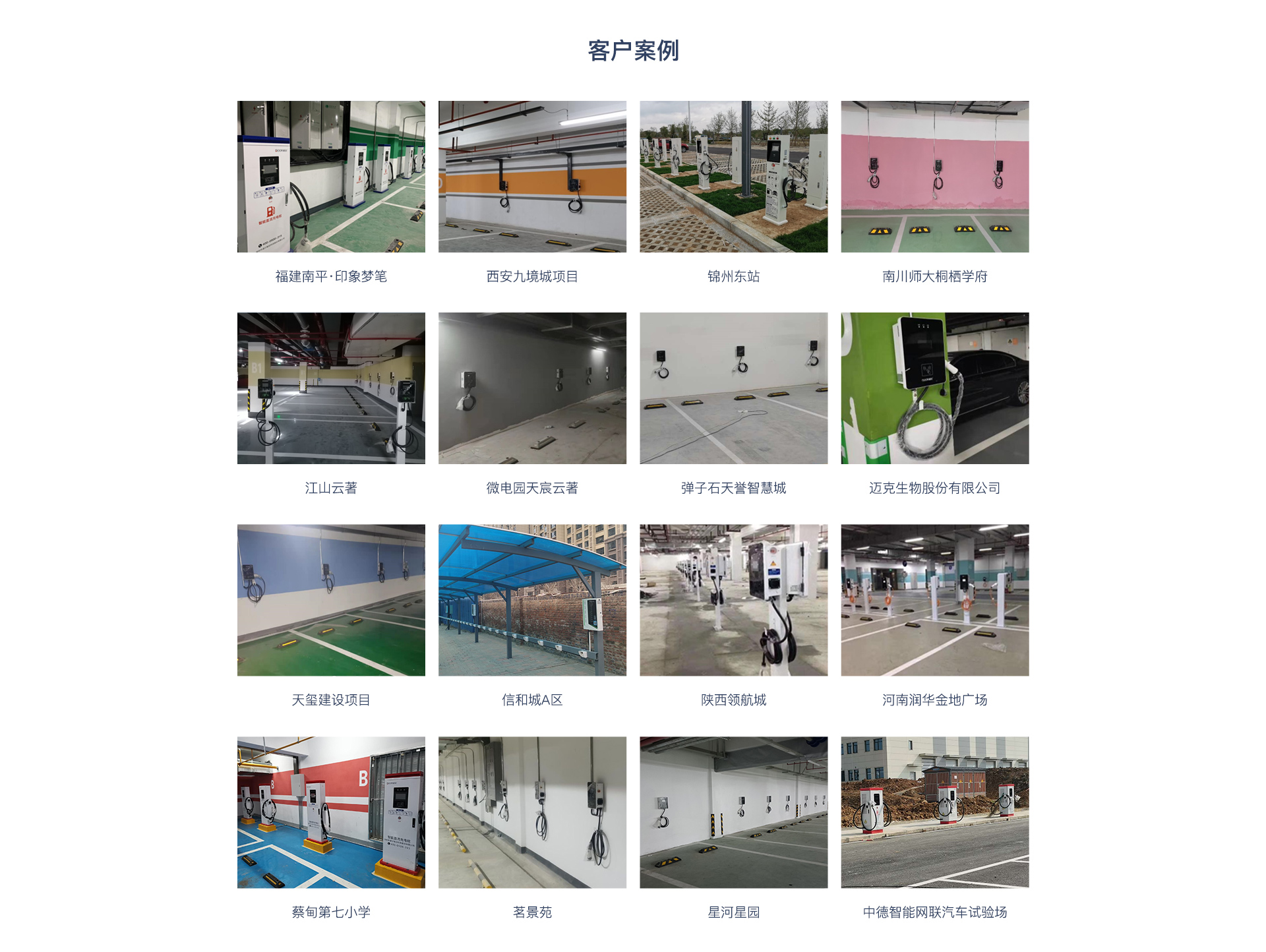 尊龙凯时最新平台登陆的产品中心 / 充电桩