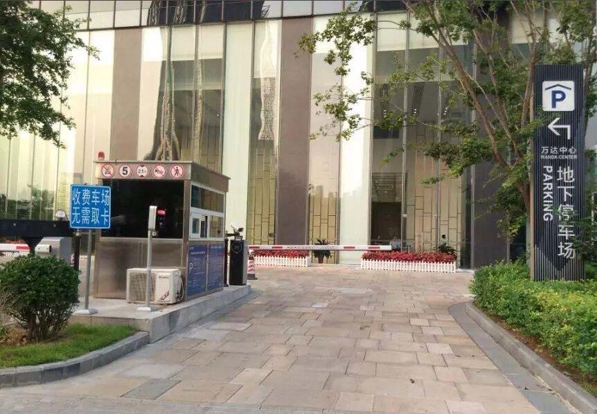 人工智能市场火热，做车牌识别系统的厂家迎来发展机遇