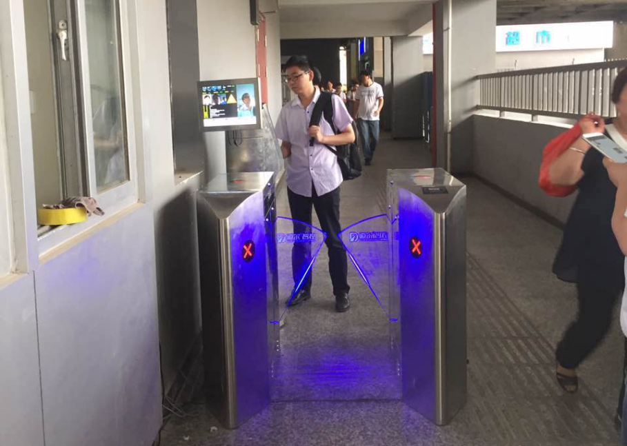 (人脸识别摄像机有什么用)人脸识别摄像机有哪些好处
