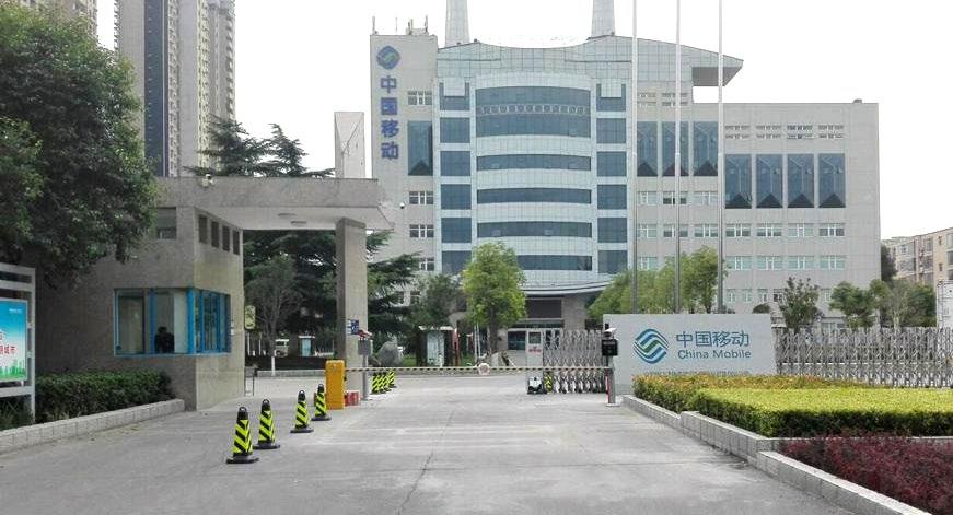 什么是机械式停车位,自走式立体停车场