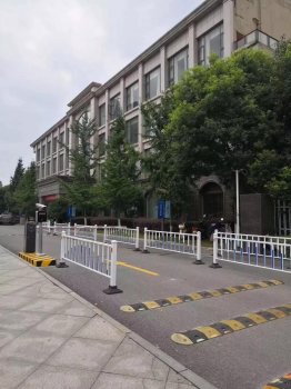 【工程案例】无人值守 移动支付，道尔停车场设备入驻江西恒盛科技园