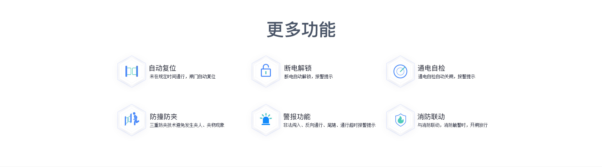 人脸识别速通门drtd6627