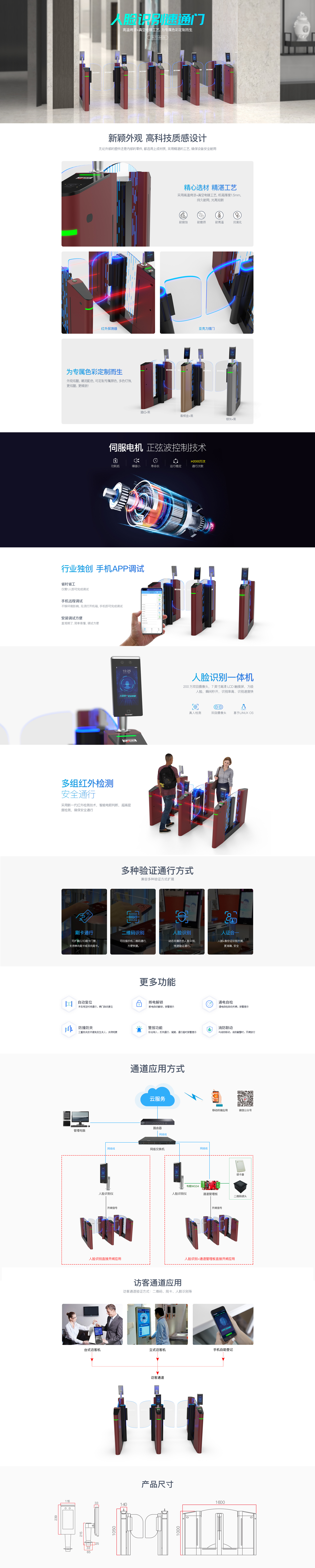 人脸识别drtd6628